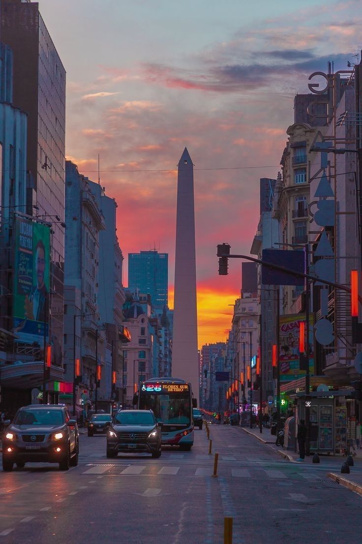 Historic Streets