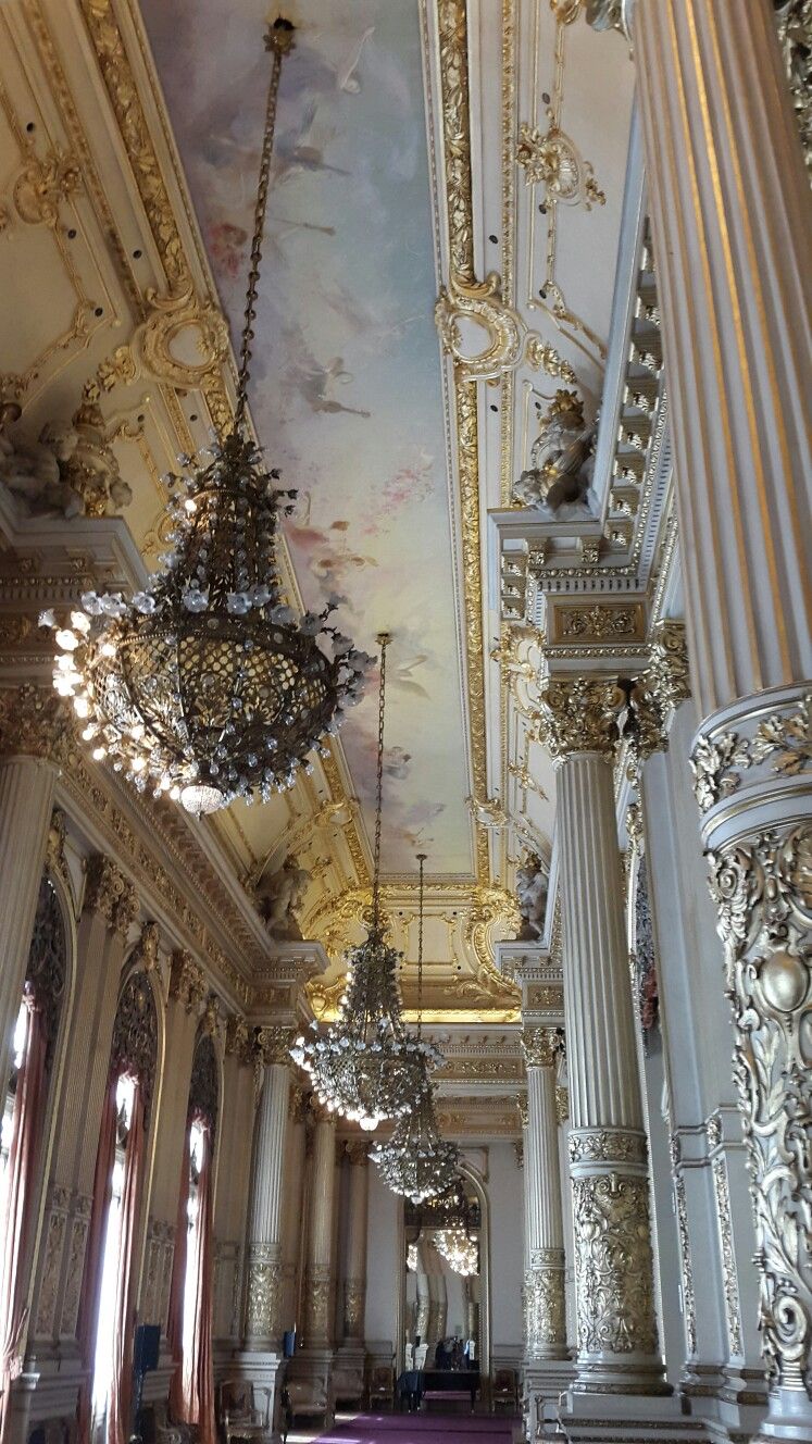 Teatro Colón